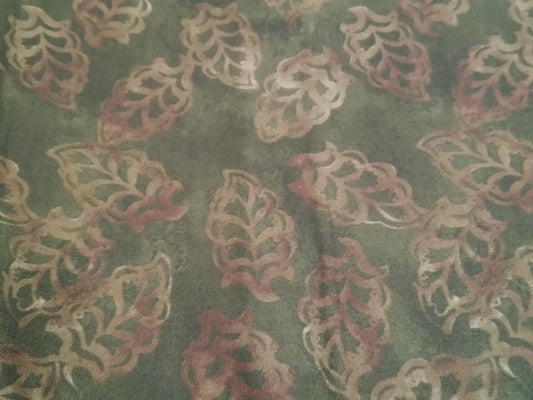 Springs Creative - Floating Leaves - #CP29030