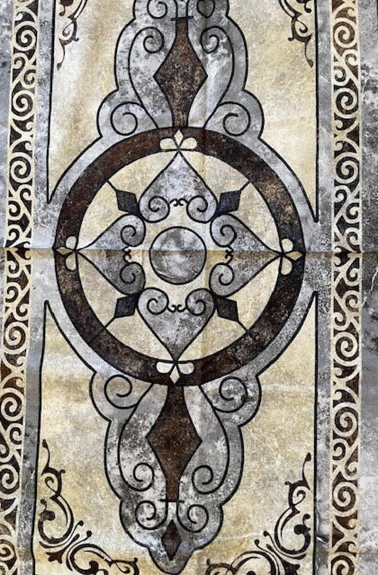 Northcott - Stonehenge - 3980 - Panel