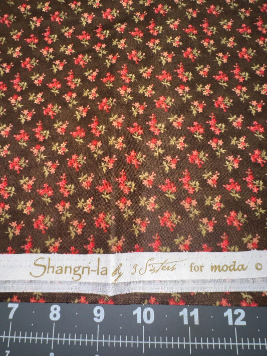 Moda Fabrics - Shangri-La - #3887
