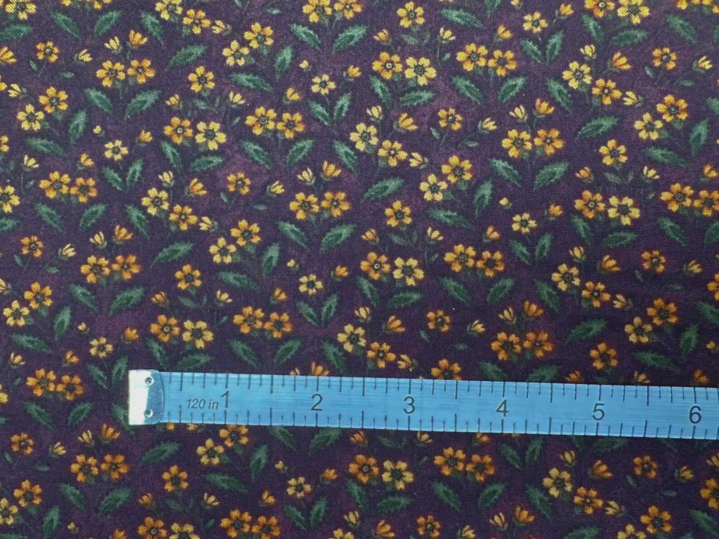 Modafabrics - Bound to the Prairie - #9190
