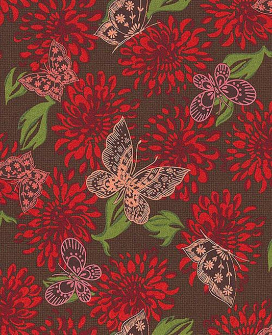 RJR Fabrics -  Idygo junction - Kyoto Collection