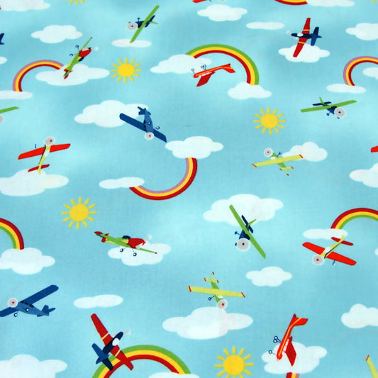 Michael Miller Fabrics - Fly Away - #CX5093
