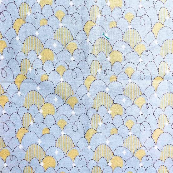 Blend - Feather & Stitch -#1563-2