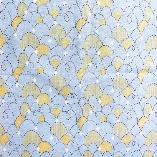 Blend - Feather & Stitch -#1563-2