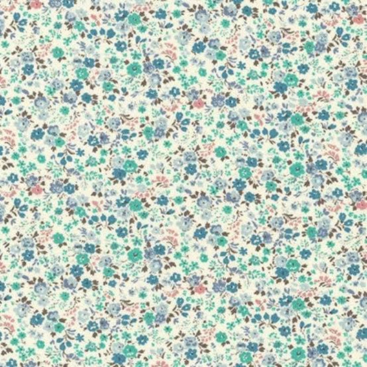 Sevenberry - Petite Garden - Soft Aqua