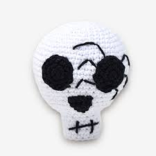 THE KNITTY CRITTERS SPOOKY COLLECTION CROCHET KITS