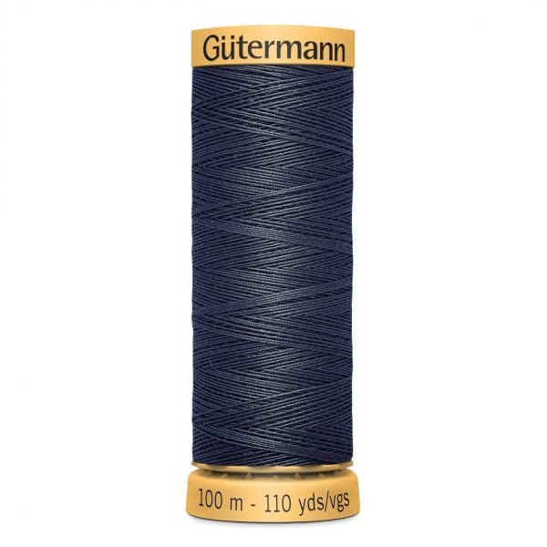 Gutermann Natural Cotton Thread (100m)