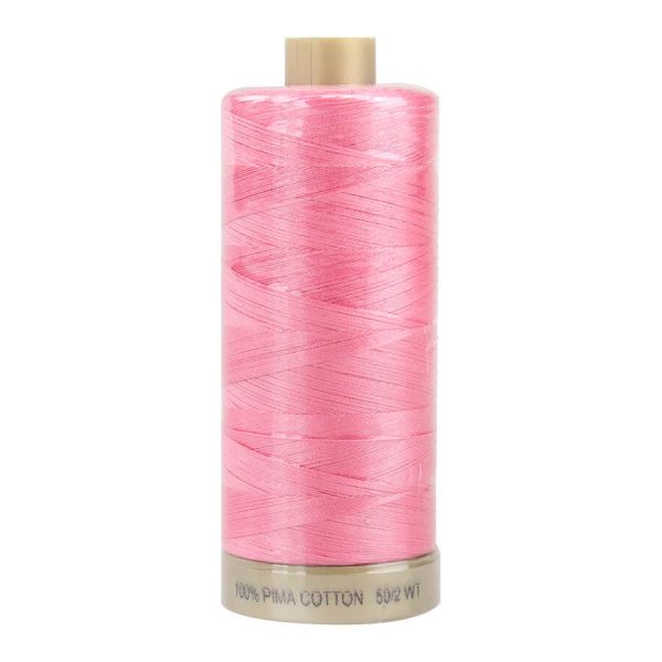 SEW EASY QUILTING THREAD 100% PIMA COTT0N 50/2 WT
