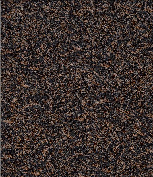 Michael Miller Fabrics - Fairy Frost - Copper - #CM0376
