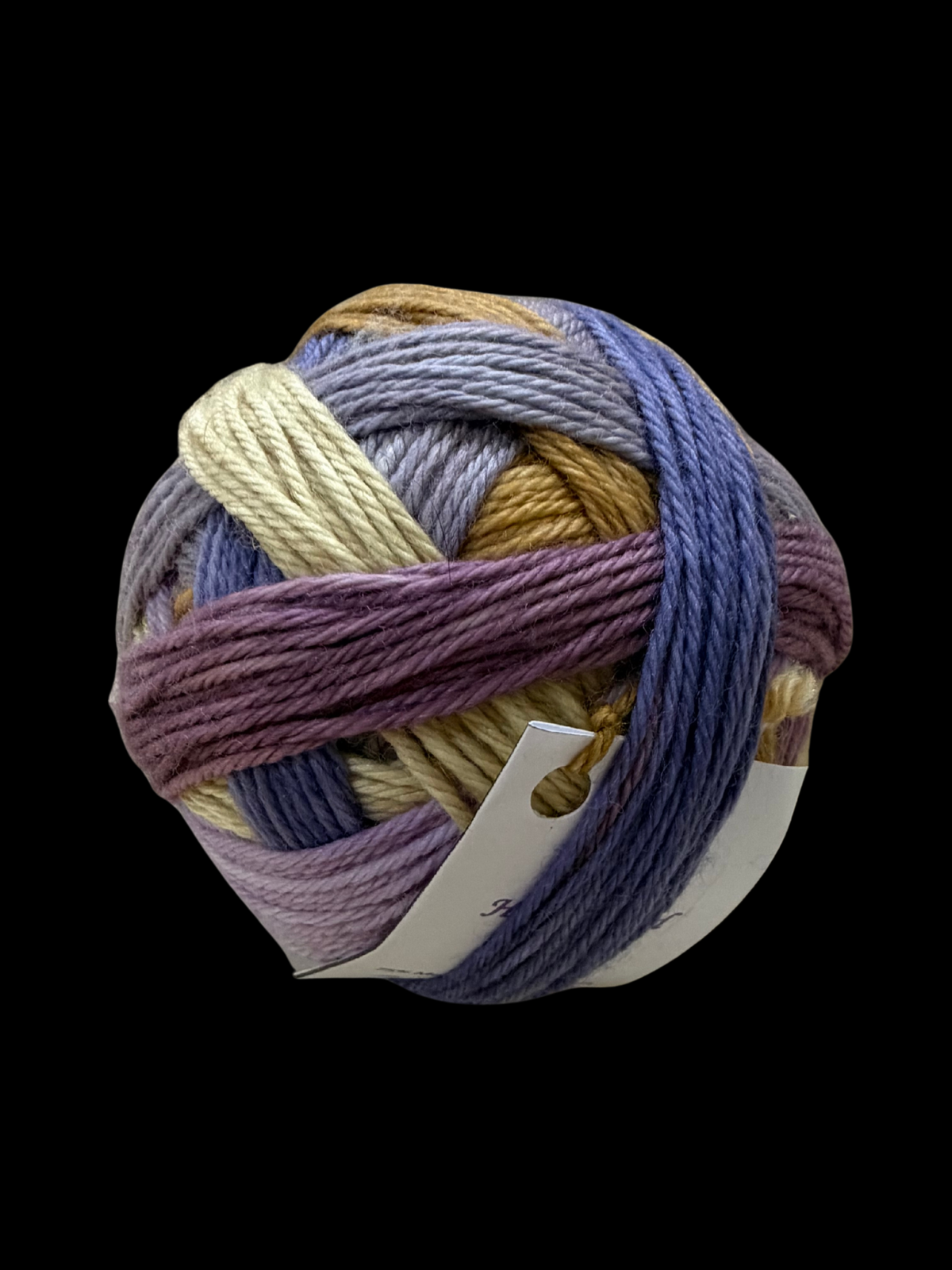 Heathermaid Hand Dyed DK Sock Yarn