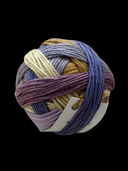 Heathermaid Hand Dyed DK Sock Yarn