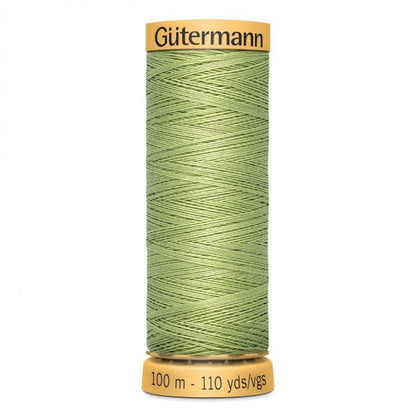 Gutermann Natural Cotton Thread (100m)