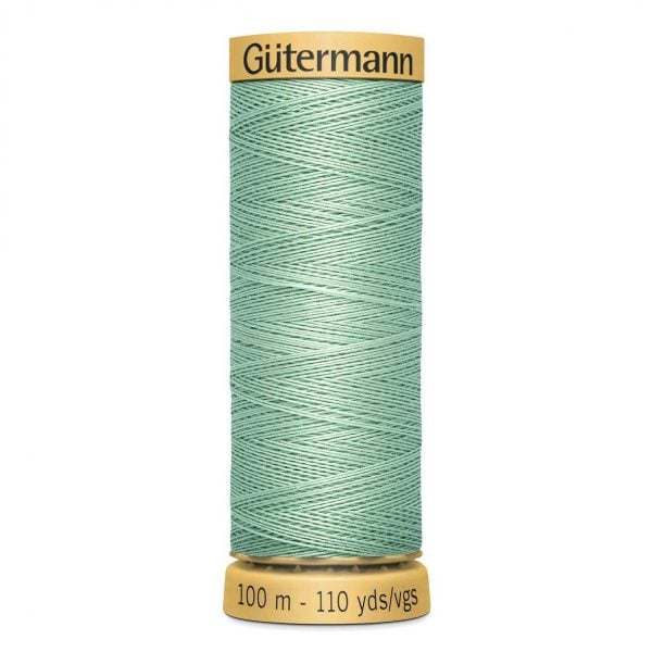 Gutermann Natural Cotton Thread (100m)