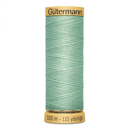 Gutermann Natural Cotton Thread (100m)
