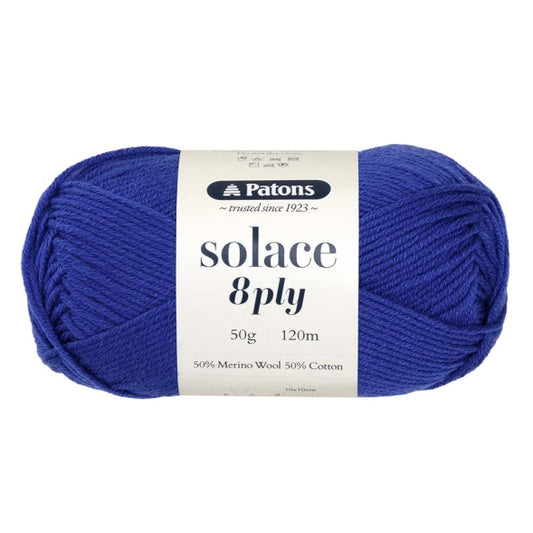 Patons - Solace 8 Ply