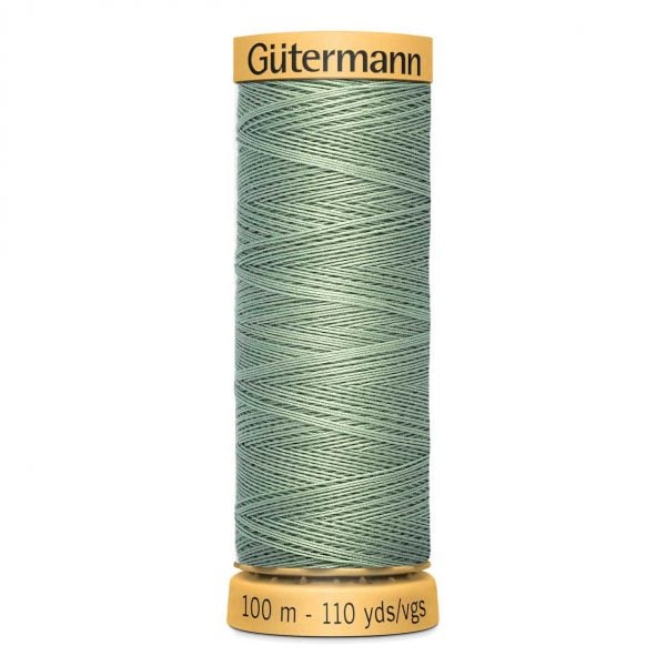 Gutermann Natural Cotton Thread (100m)