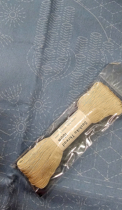 Sashiko Devonstone Panel Kits