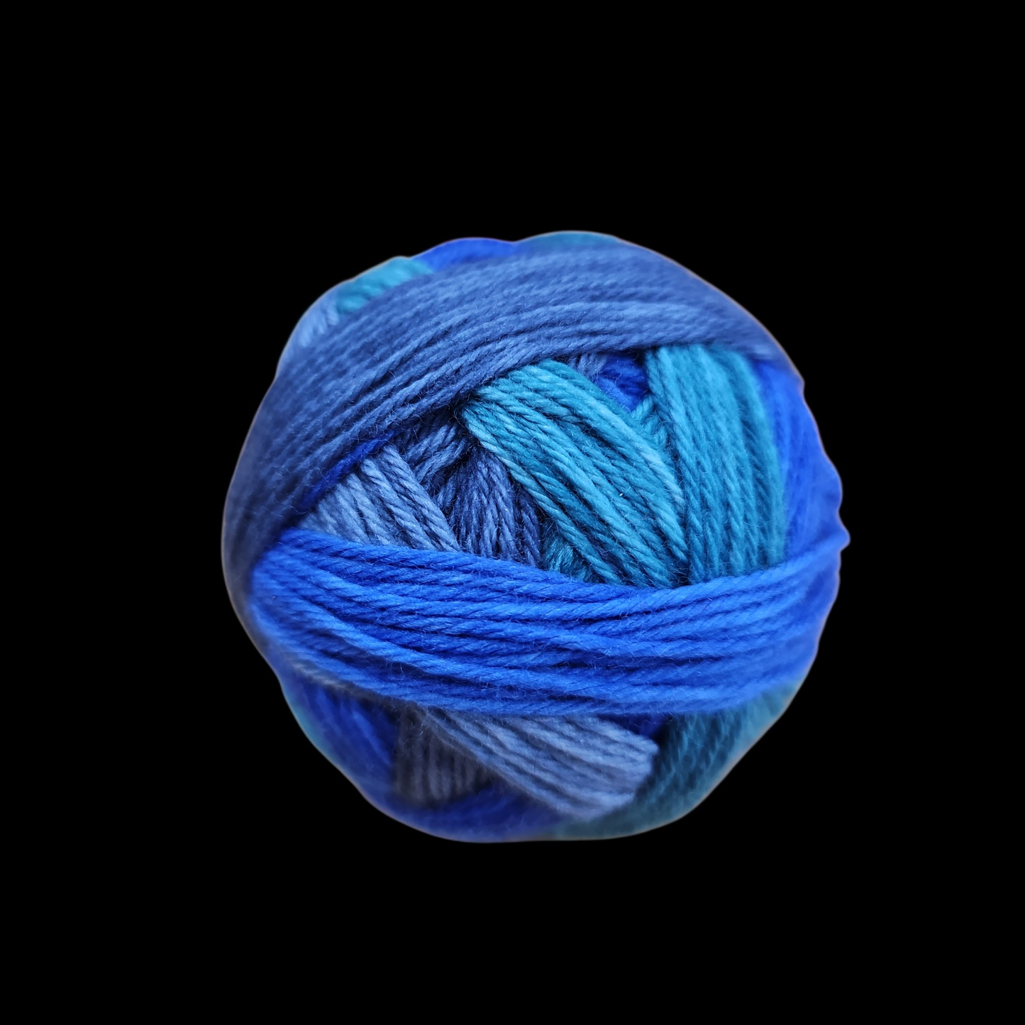 Heathermaid Hand Dyed DK Sock Yarn