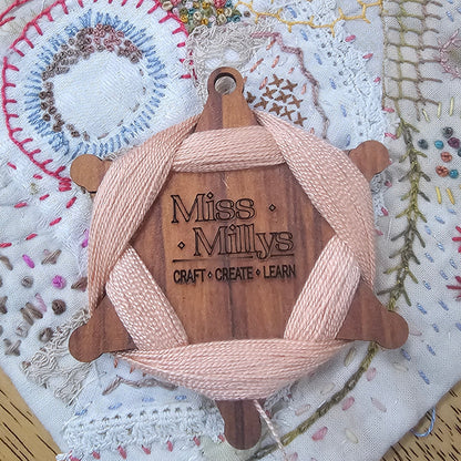 Miss Millys Star Thread Bobbin