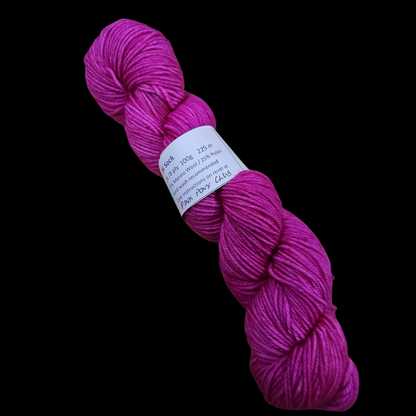Heathermaid Hand Dyed DK Sock Yarn