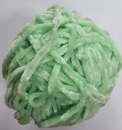 Chenille Yarn
