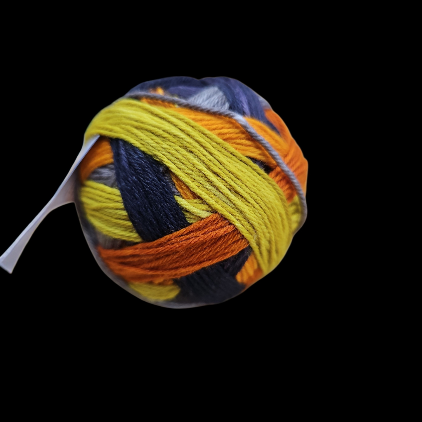 Heathermaid Hand Dyed DK Sock Yarn