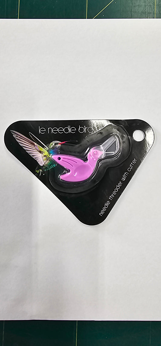 Le Needle Hummingbird Threader