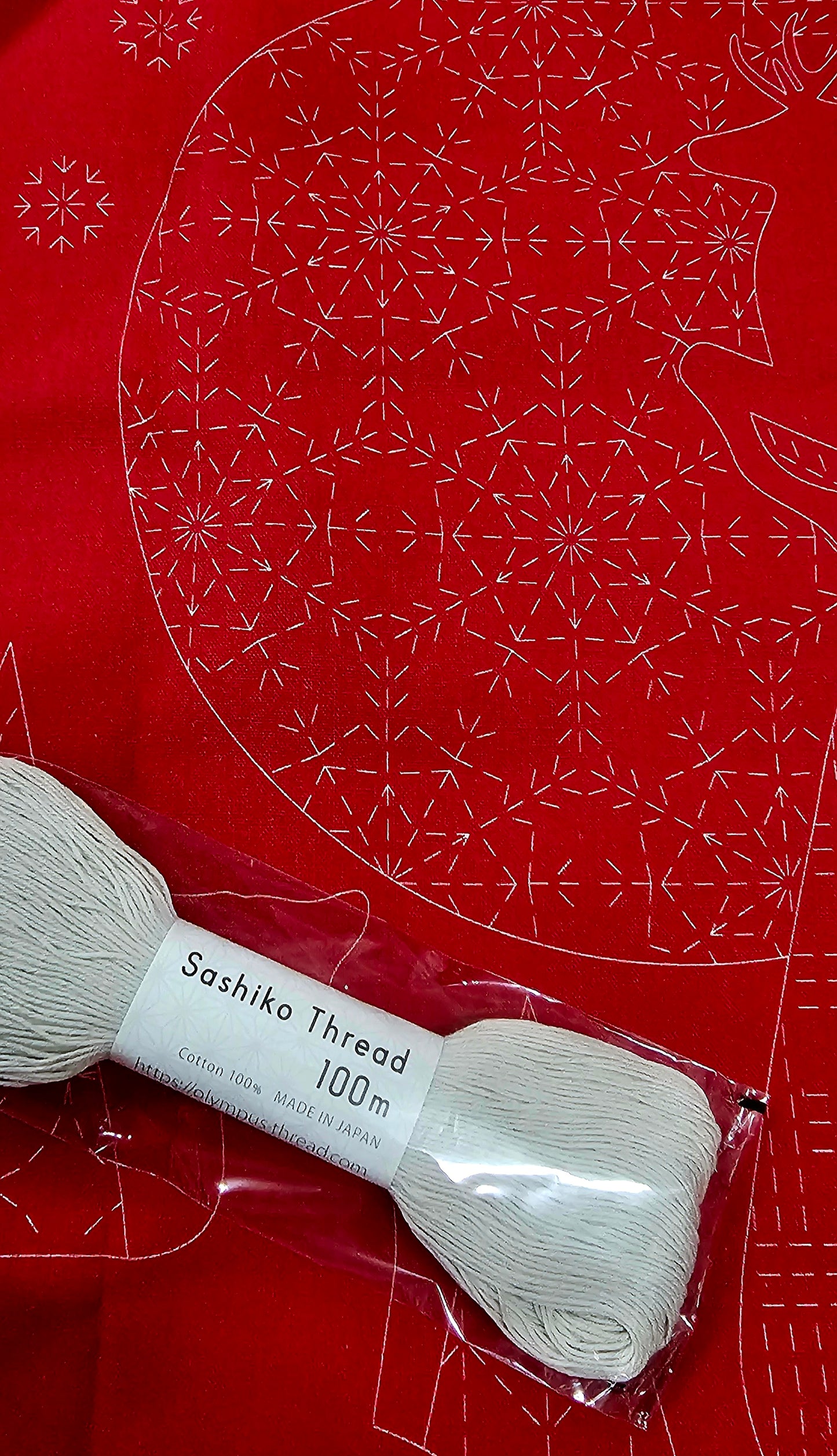 Sashiko Devonstone Panel Kits