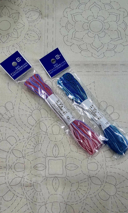 Sashiko Devonstone Panel Kits