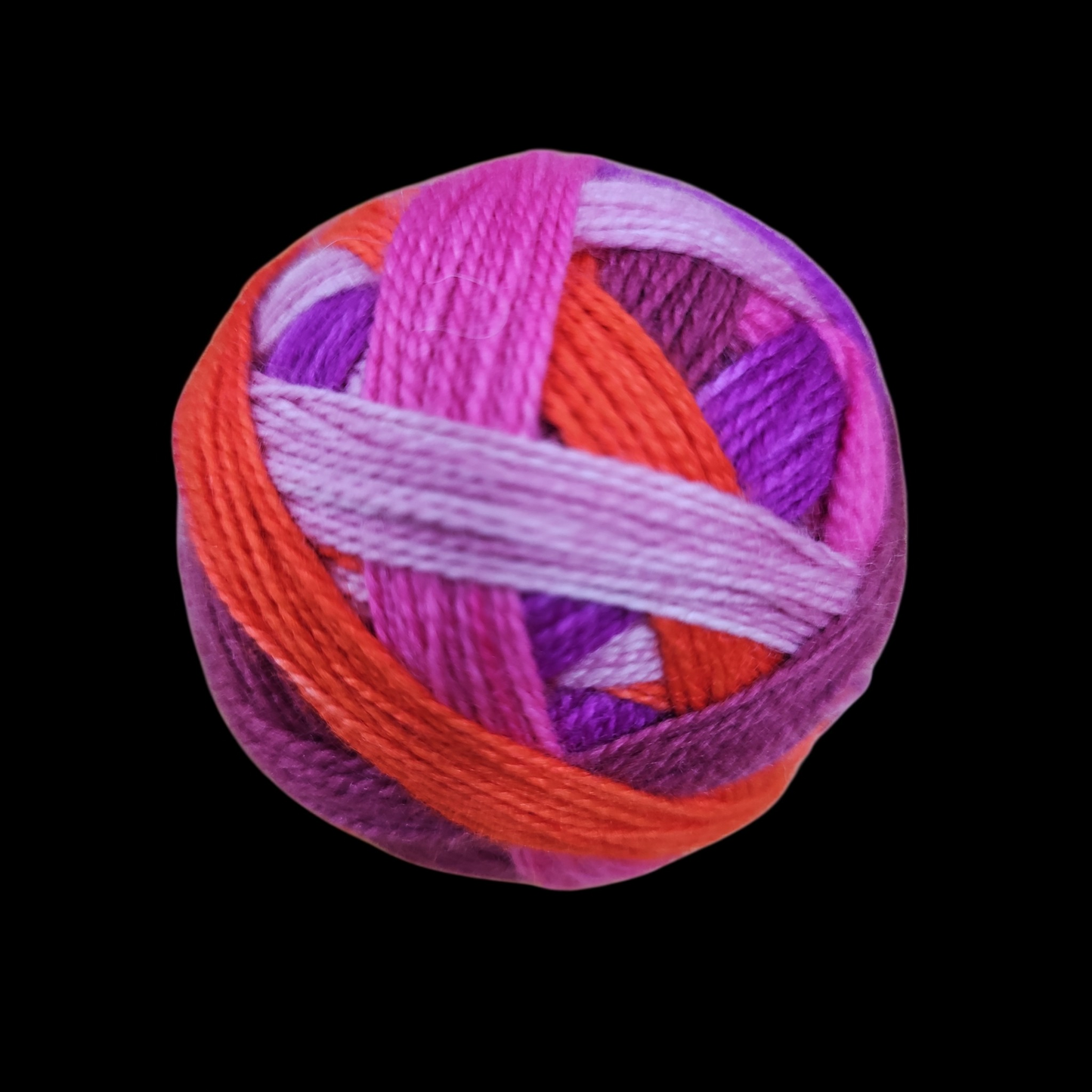 Heathermaid Hand Dyed Supreme 4 ply Sock Yarn