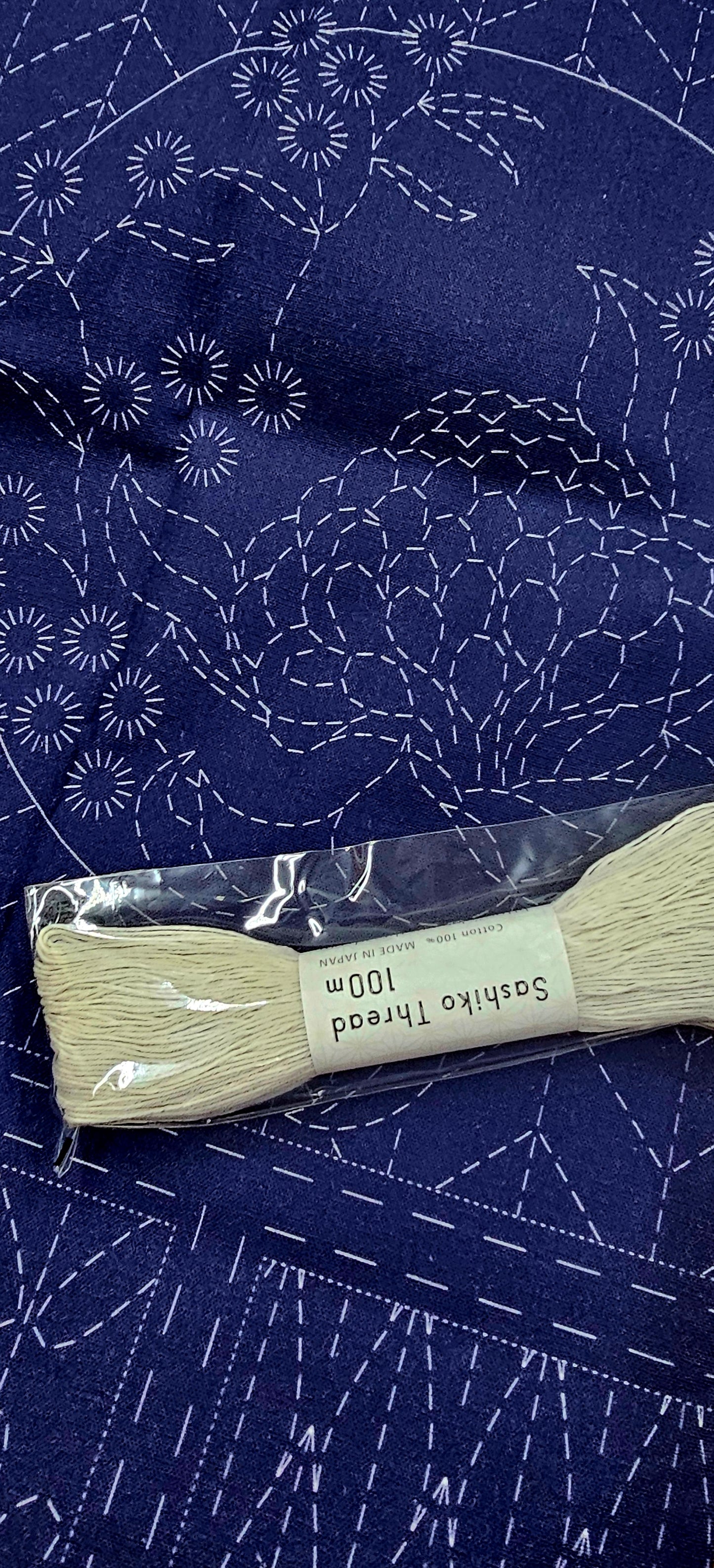 Sashiko Devonstone Panel Kits