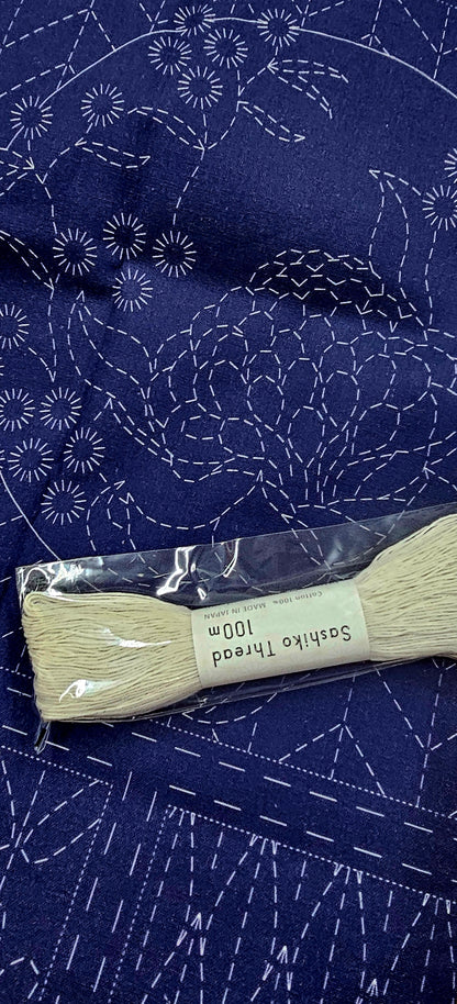 Sashiko Devonstone Panel Kits