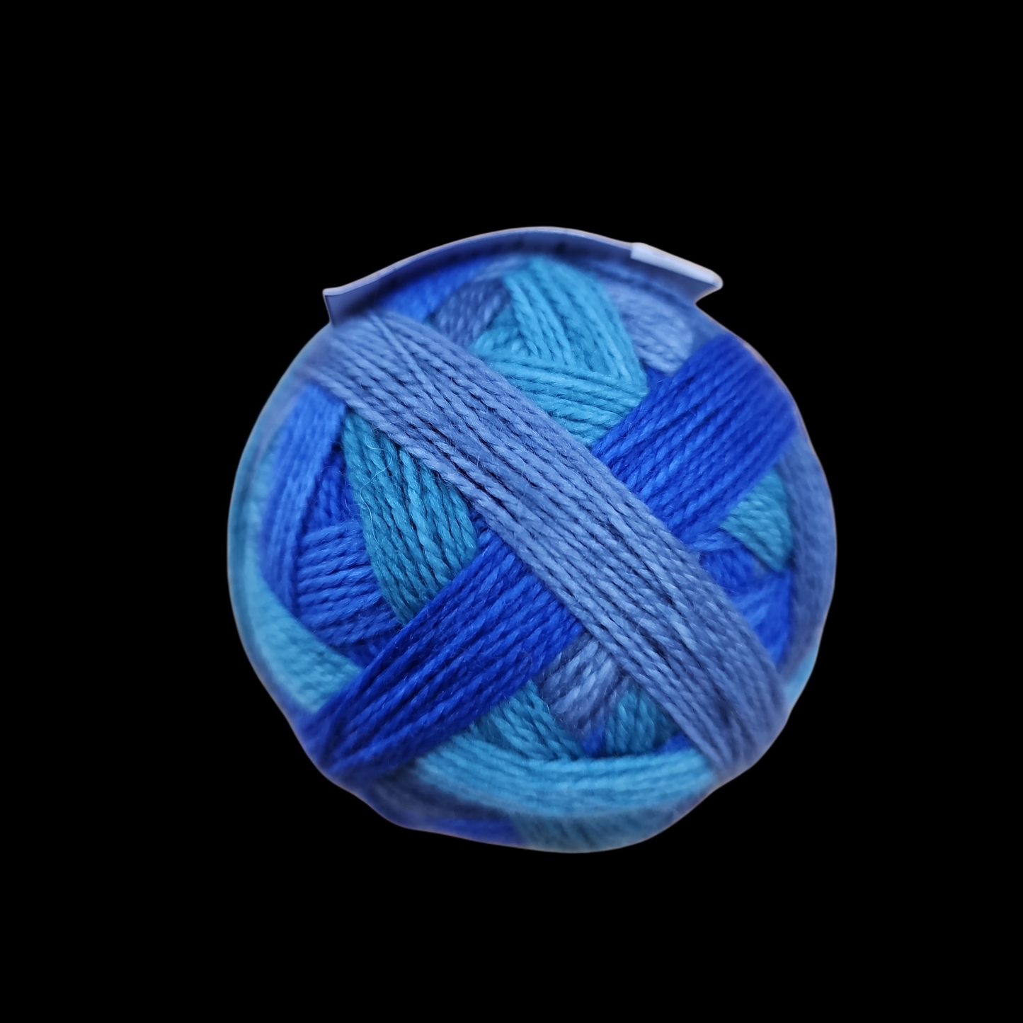 Heathermaid Hand Dyed Supreme 4 ply Sock Yarn