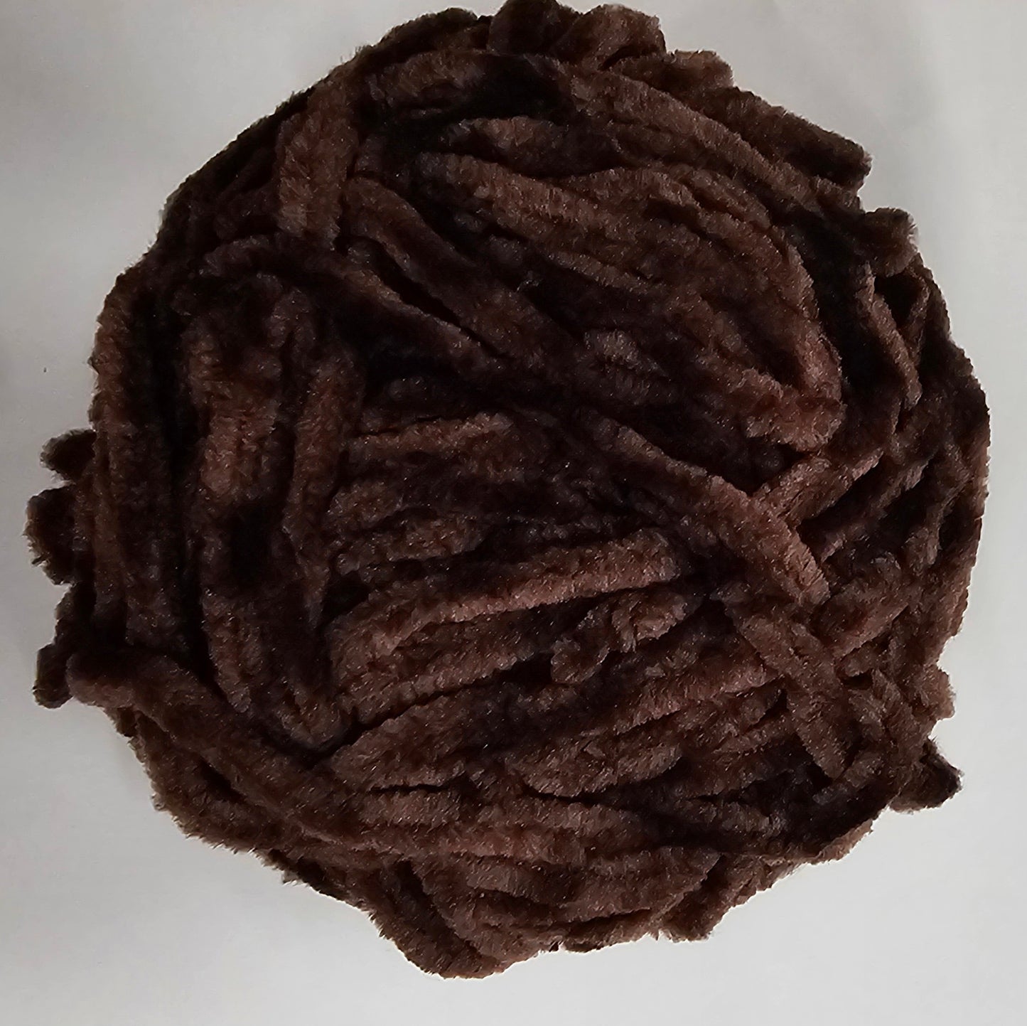 Chenille Yarn