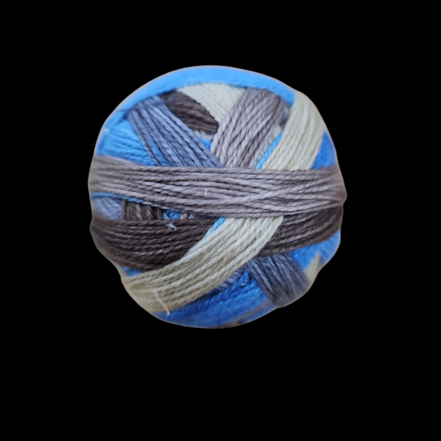 Heathermaid Hand Dyed Supreme 4 ply Sock Yarn