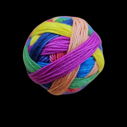 Heathermaid Hand Dyed DK Sock Yarn