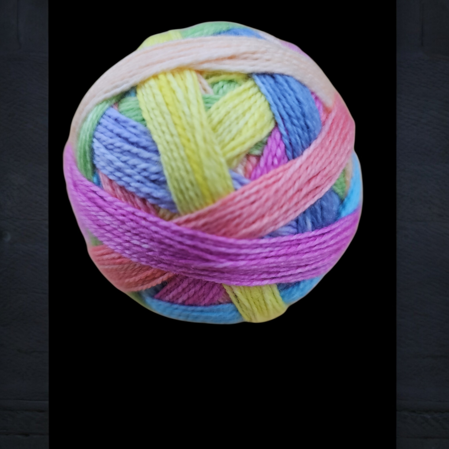 Heathermaid Hand Dyed Supreme 4 ply Sock Yarn