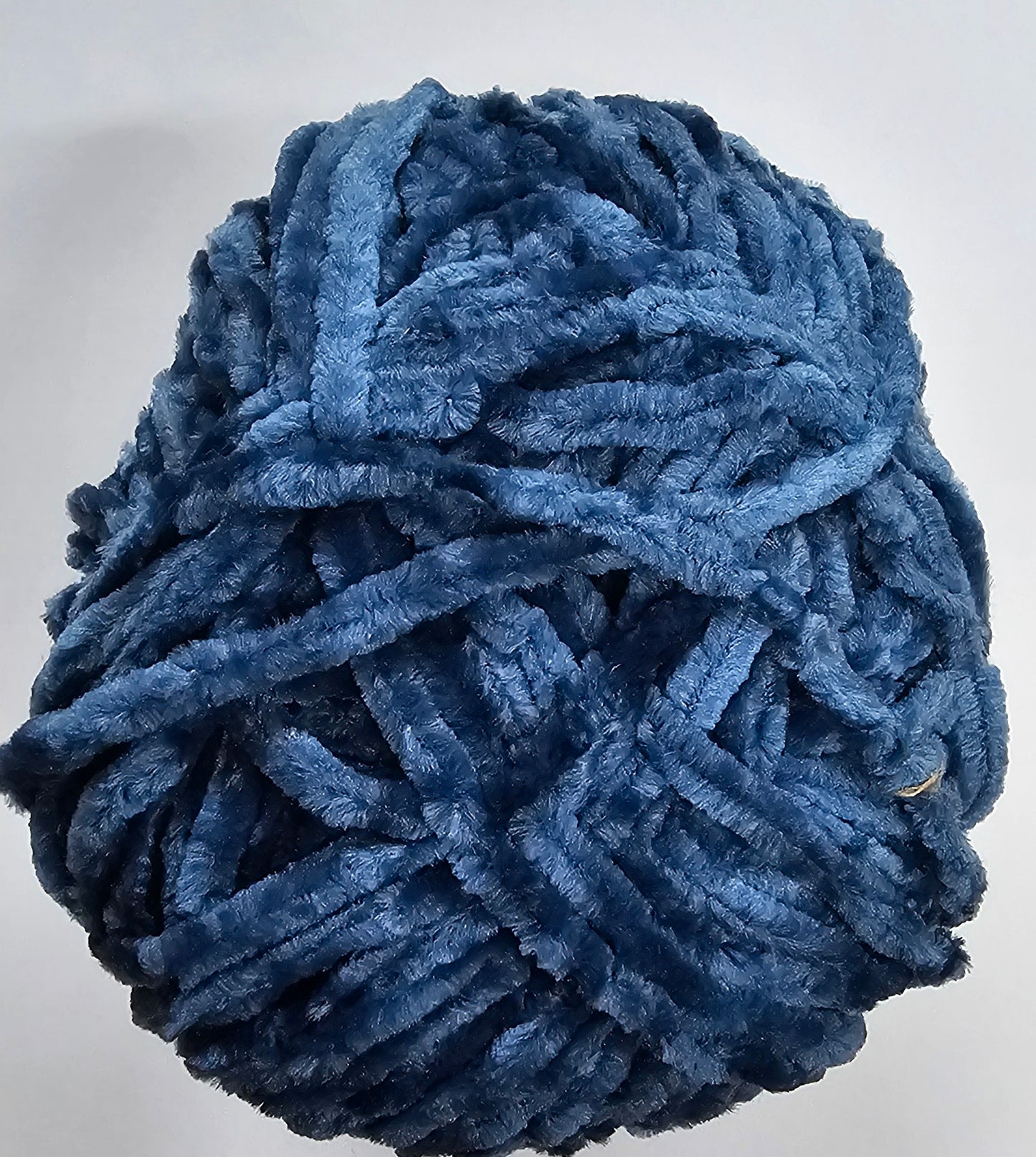 Chenille Yarn