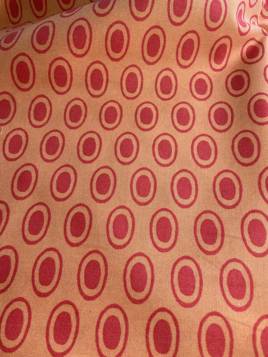 Top Drawer - Nochella - Dots - TD# 15