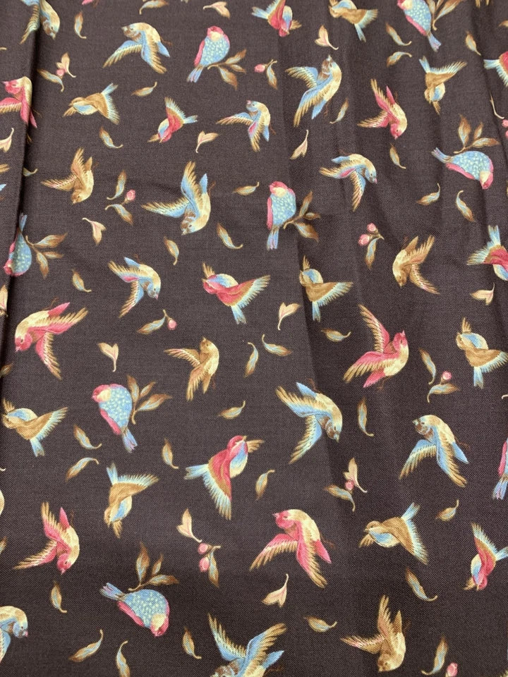 Red Rooster Fabrics - Emma Grace by Kathy Brown - #22078