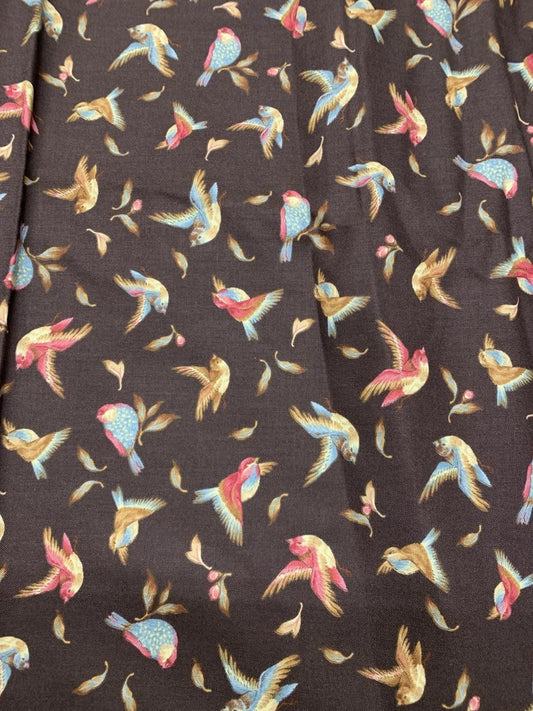 Red Rooster Fabrics - Emma Grace by Kathy Brown - #22078