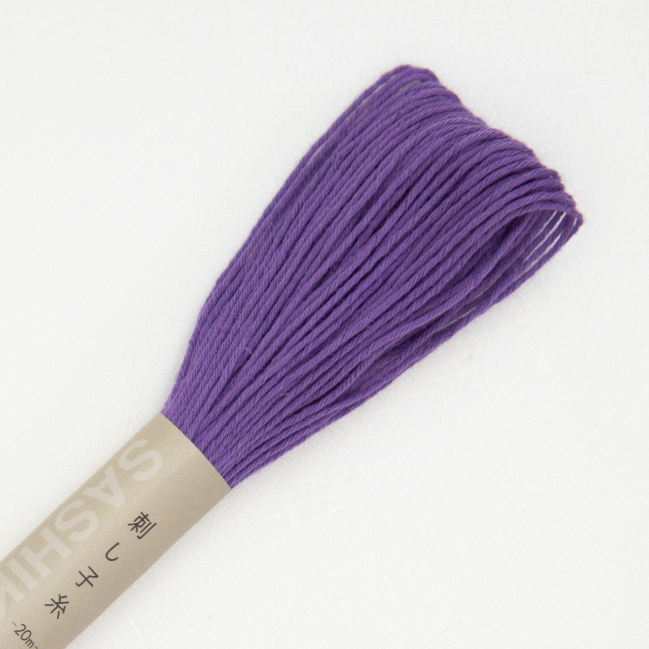 Sashiko Olympus Thread - 20m