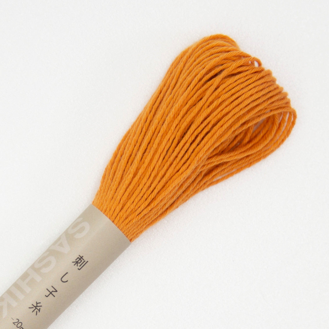 Sashiko Olympus Thread - 20m