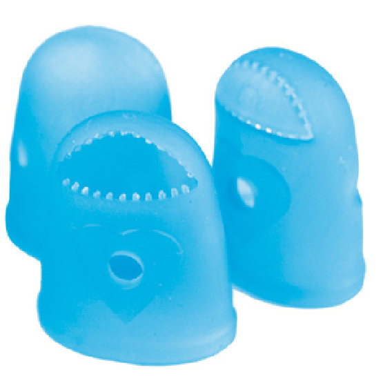 Matilda's Own - Rubber Thimbles - Large