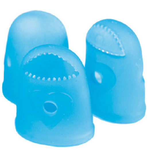 Matilda's Own - Rubber Thimbles - Large
