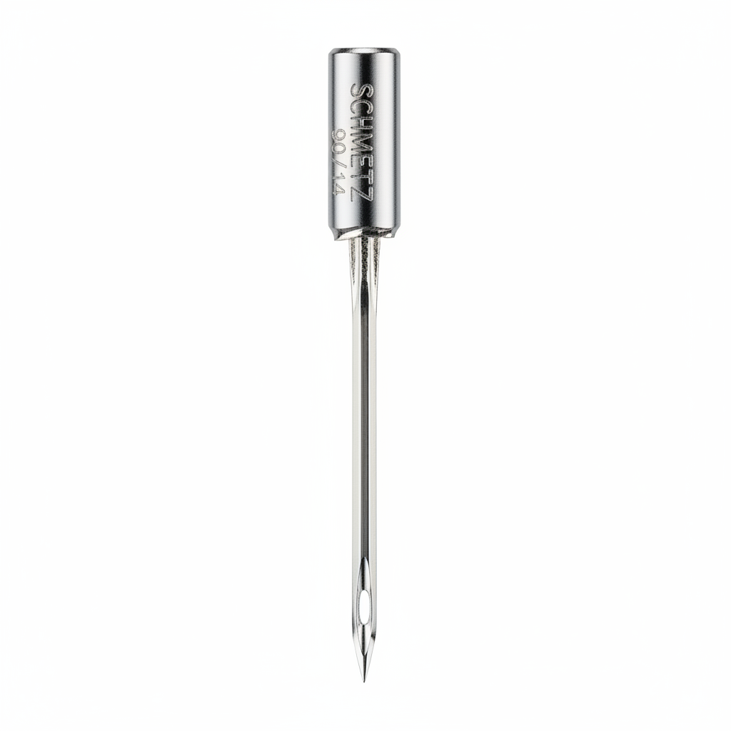 SCHMETZ JERSEY NEEDLE