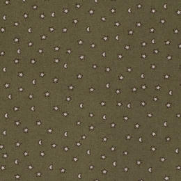 Stof fabric - Memory Maas - #4507-616