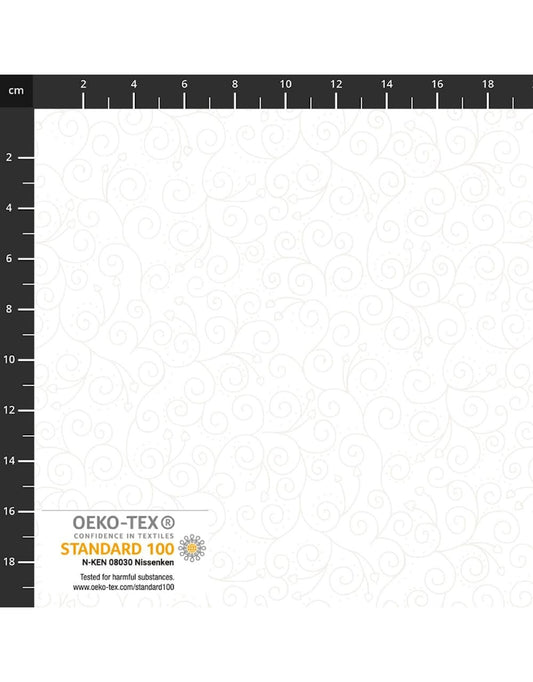 Stof fabric - Christmas is Near - #4598-120