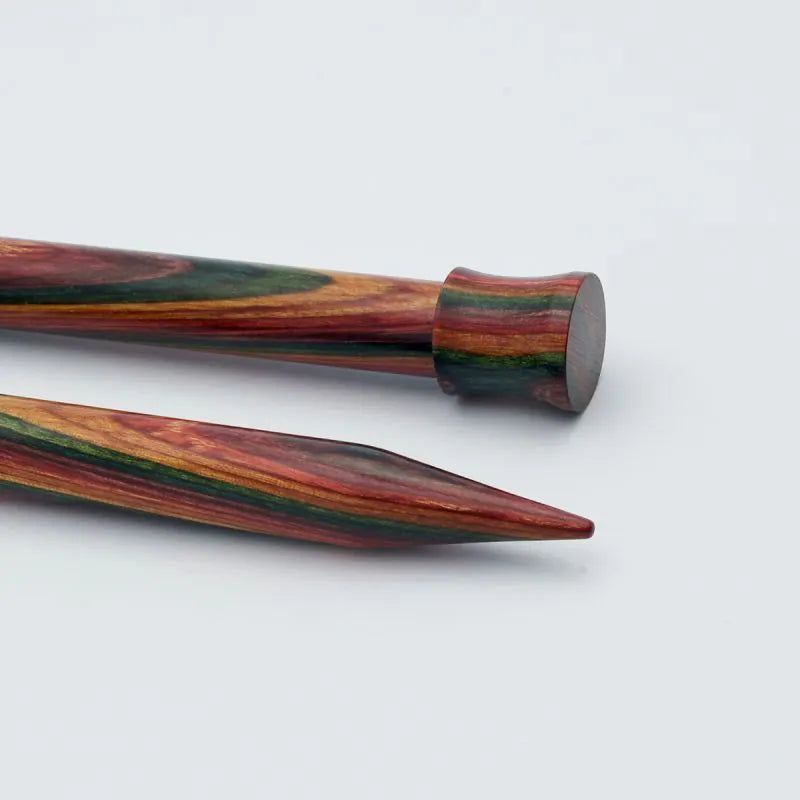 KNITPRO SYMFONIE 2 - SINGLE POINTED NEEDLES