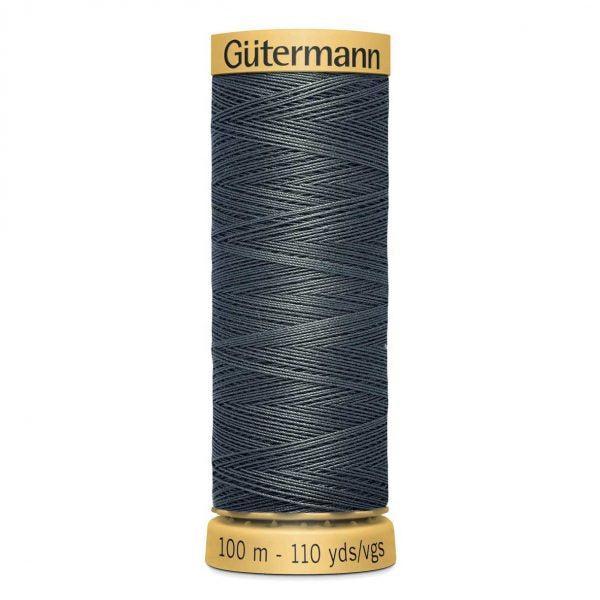 Gutermann Natural Cotton Thread (100m)